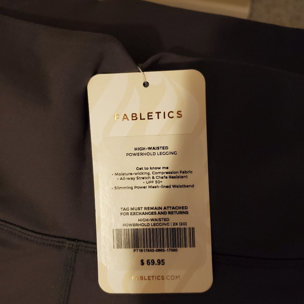 Fabletics Leggings